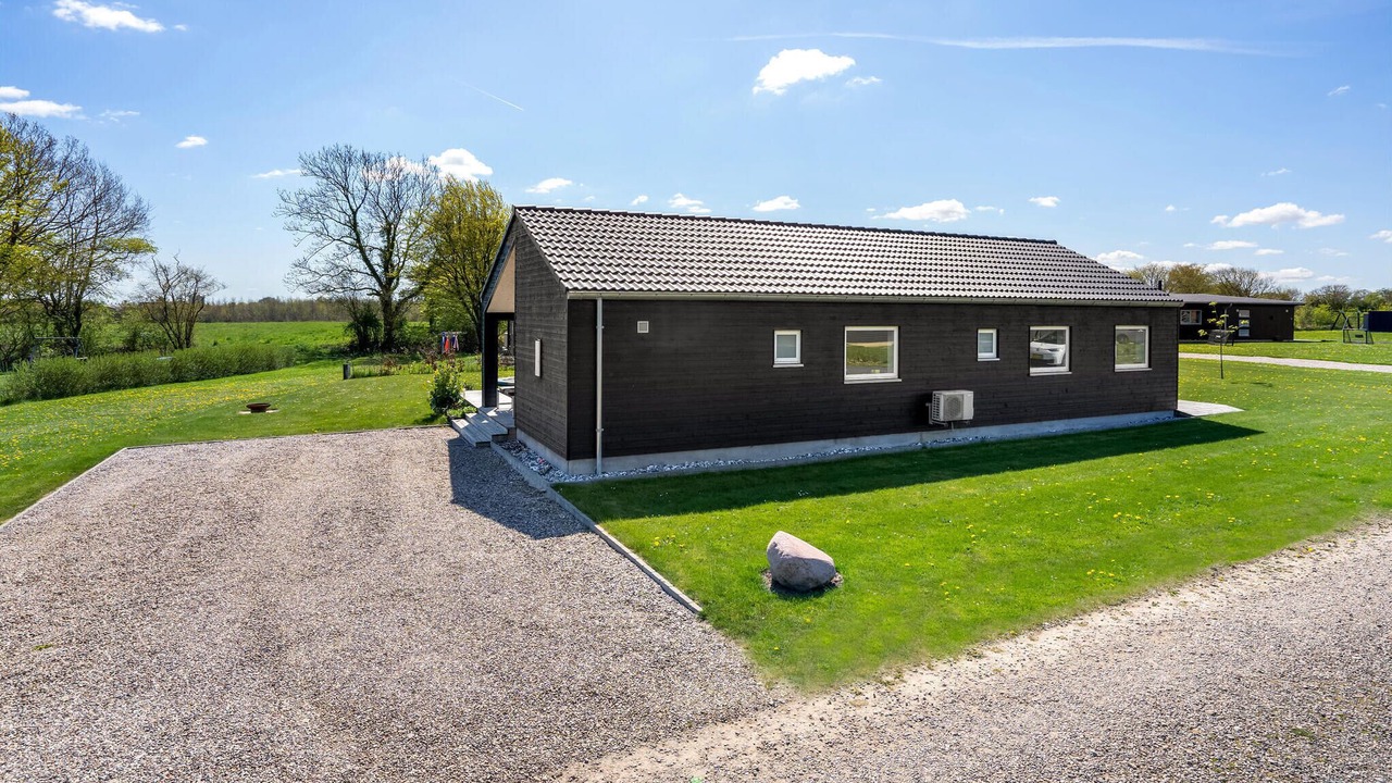 Photo of Outdoor in Fynshav