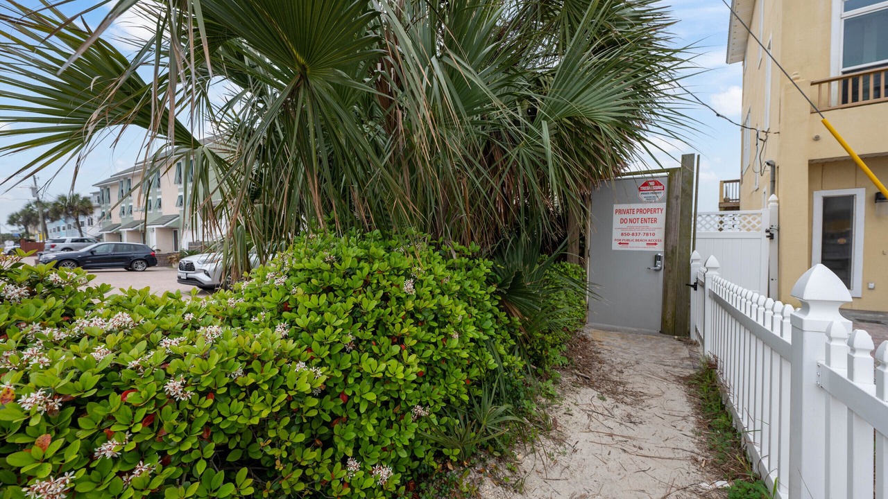 Photo of Outdoor in Miramar Beach