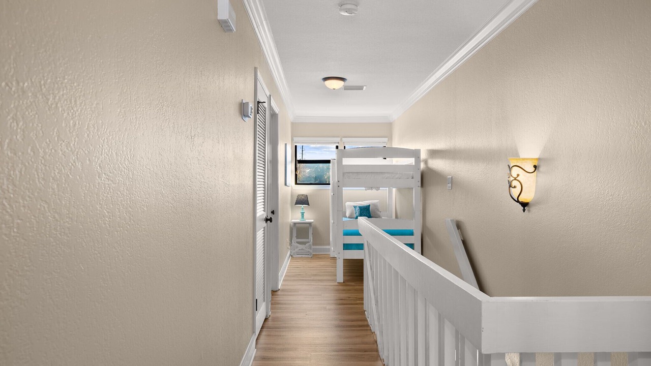 Photo of Bedroom in Miramar Beach