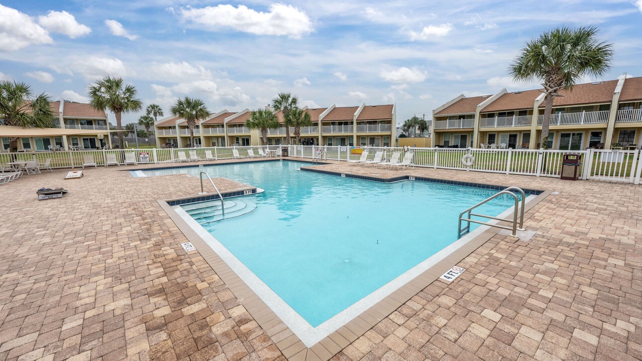 Photo of Outdoor in Miramar Beach