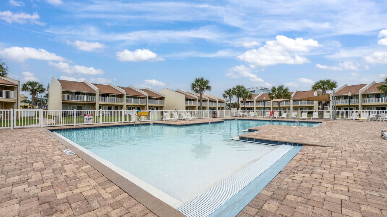 Photo of Outdoor in Miramar Beach