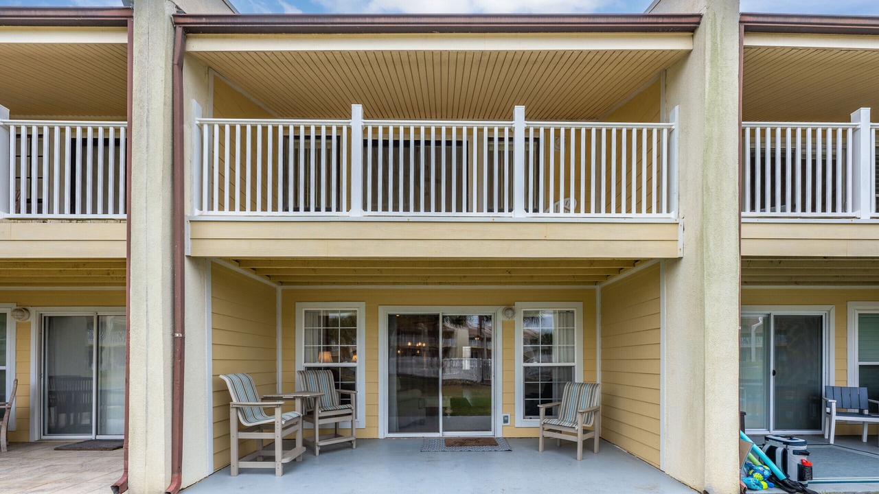 Photo of Outdoor in Miramar Beach
