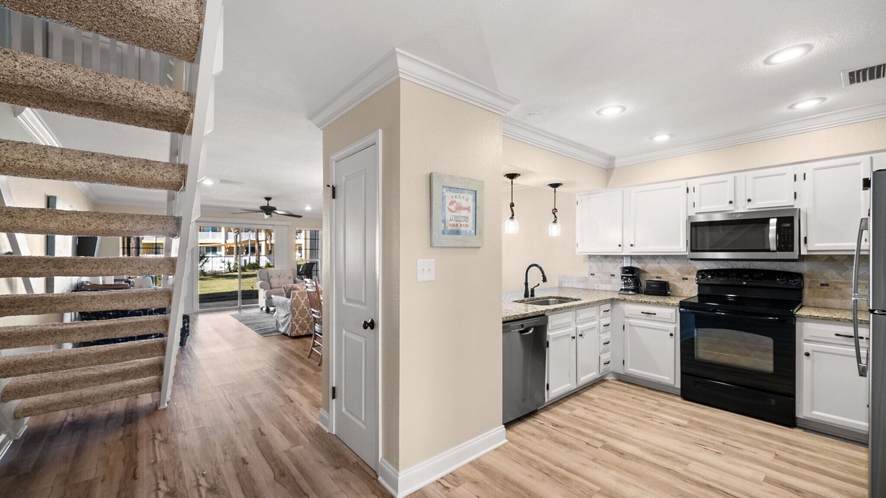 Photo of Kitchen in Miramar Beach