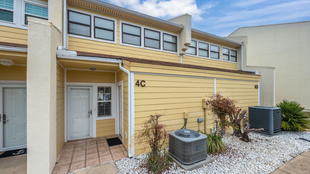 Photo of Outdoor in Miramar Beach