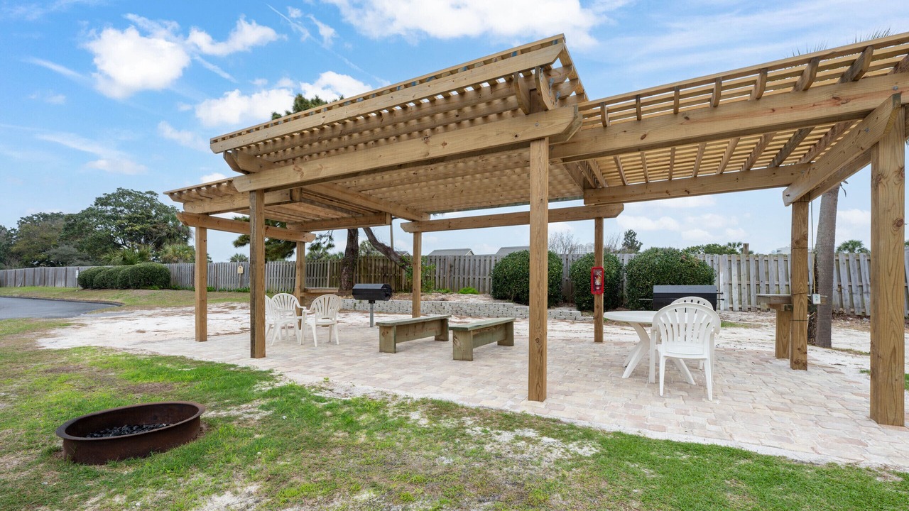 Photo of Outdoor in Miramar Beach
