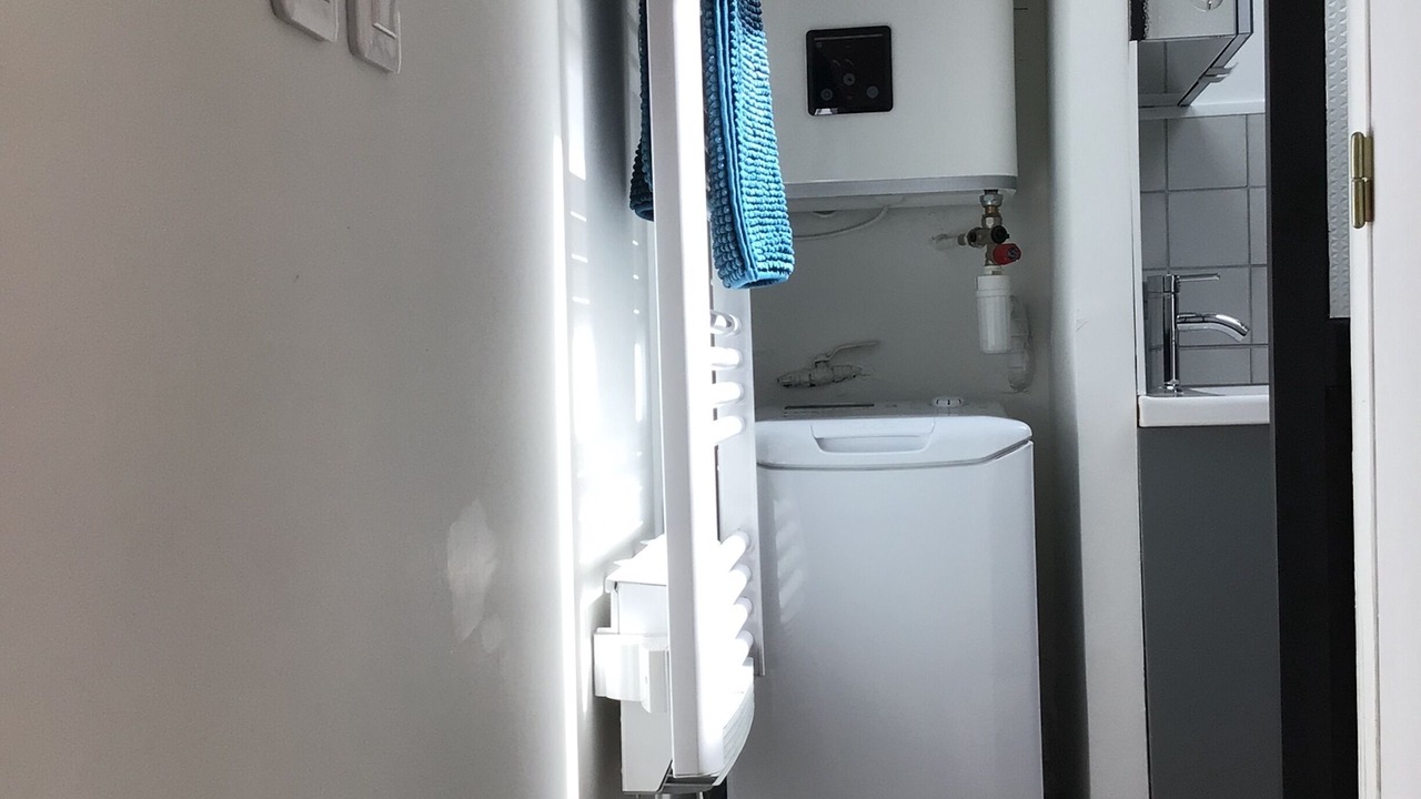 Photo of Bathroom in Saint-Marc-sur-Mer