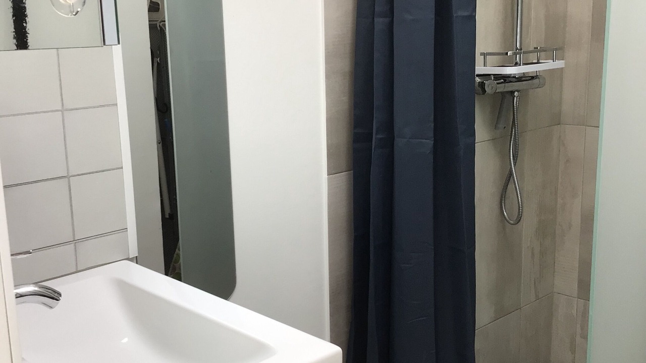 Photo of Bathroom in Saint-Marc-sur-Mer