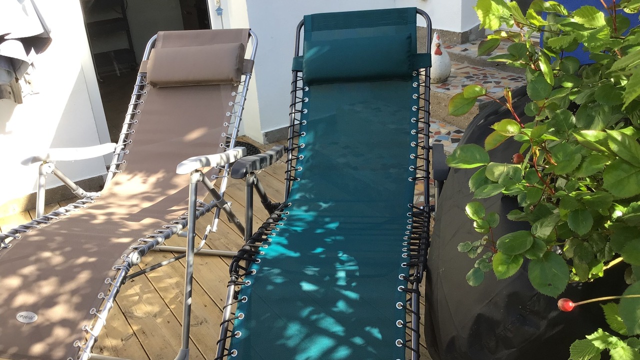 Photo of Outdoor in Saint-Marc-sur-Mer