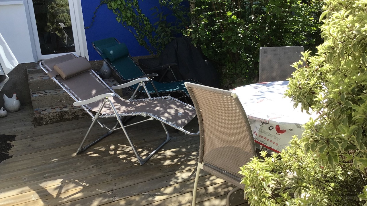 Photo of Outdoor in Saint-Marc-sur-Mer