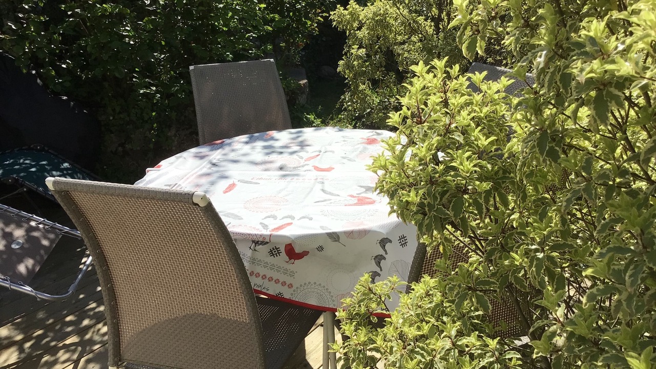 Photo of Outdoor in Saint-Marc-sur-Mer