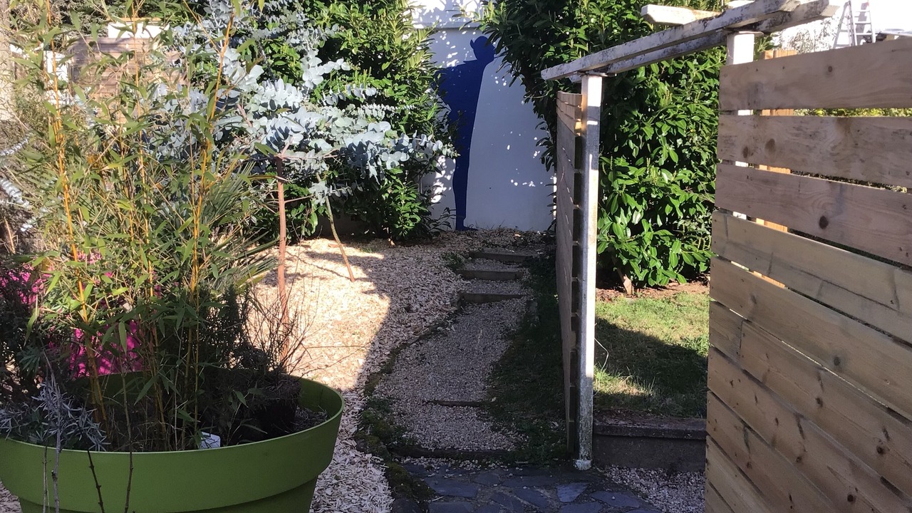 Photo of Outdoor in Saint-Marc-sur-Mer