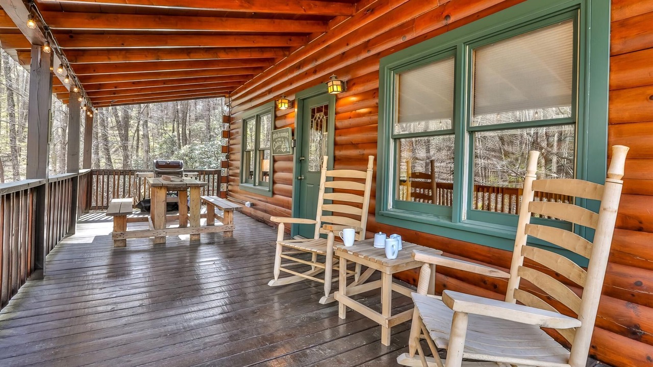 Photo of Others in Walnut Mountain