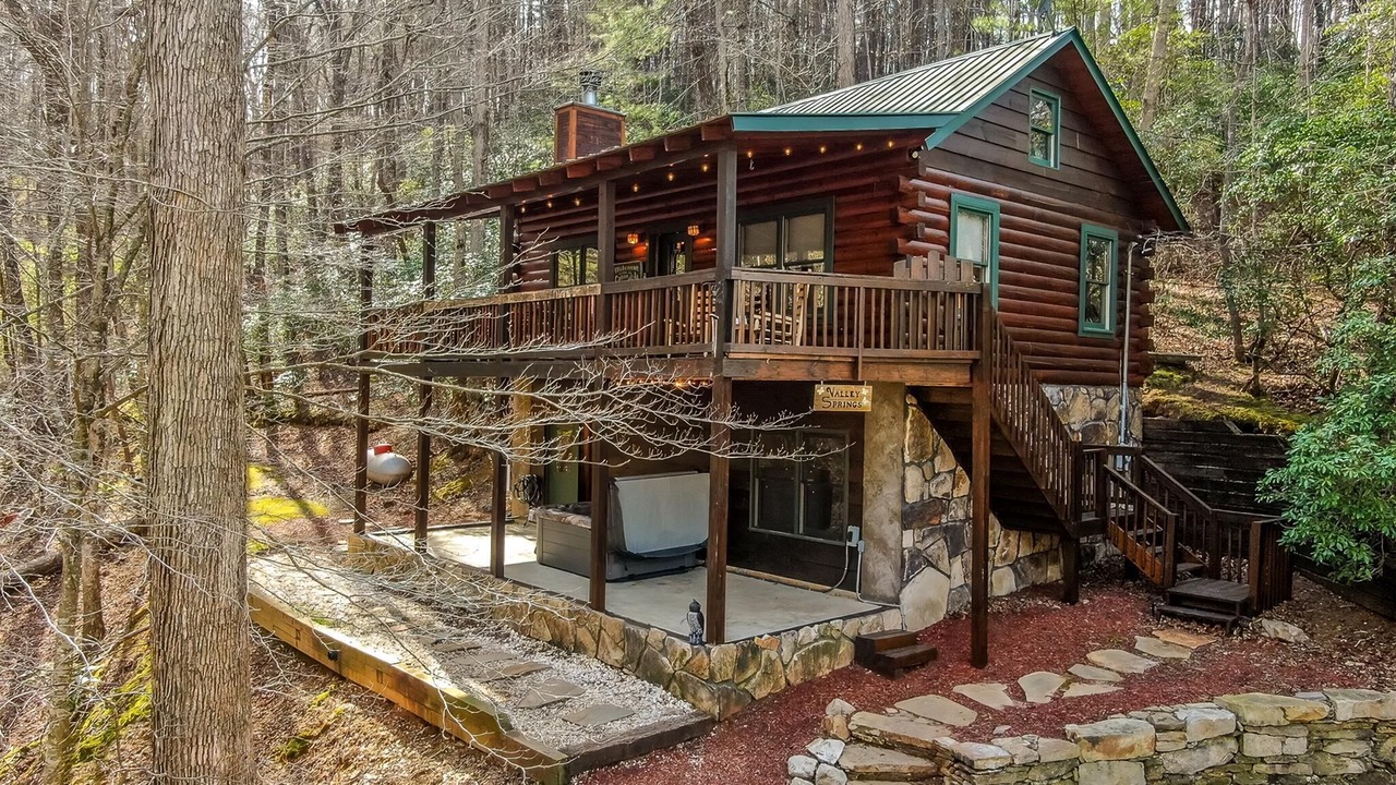 Photo of Others in Walnut Mountain