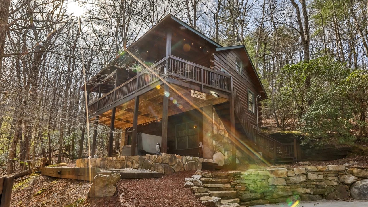 Photo of Others in Walnut Mountain