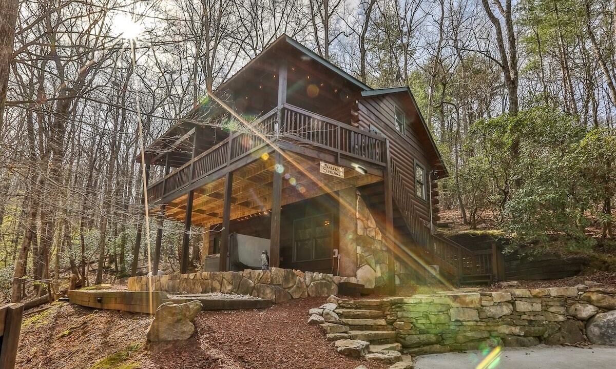 Photo of Others in Walnut Mountain
