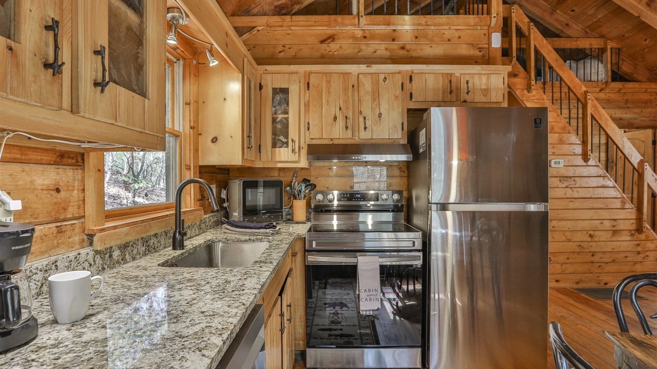 Photo of Others in Walnut Mountain