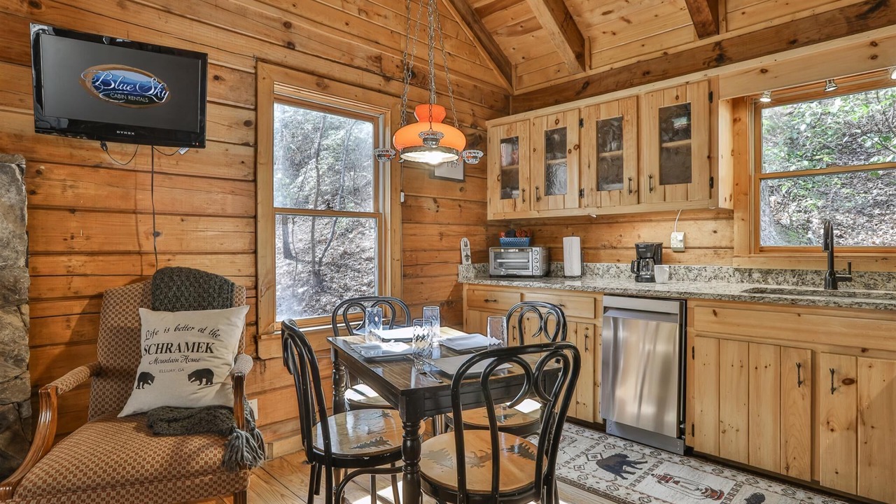 Photo of Others in Walnut Mountain