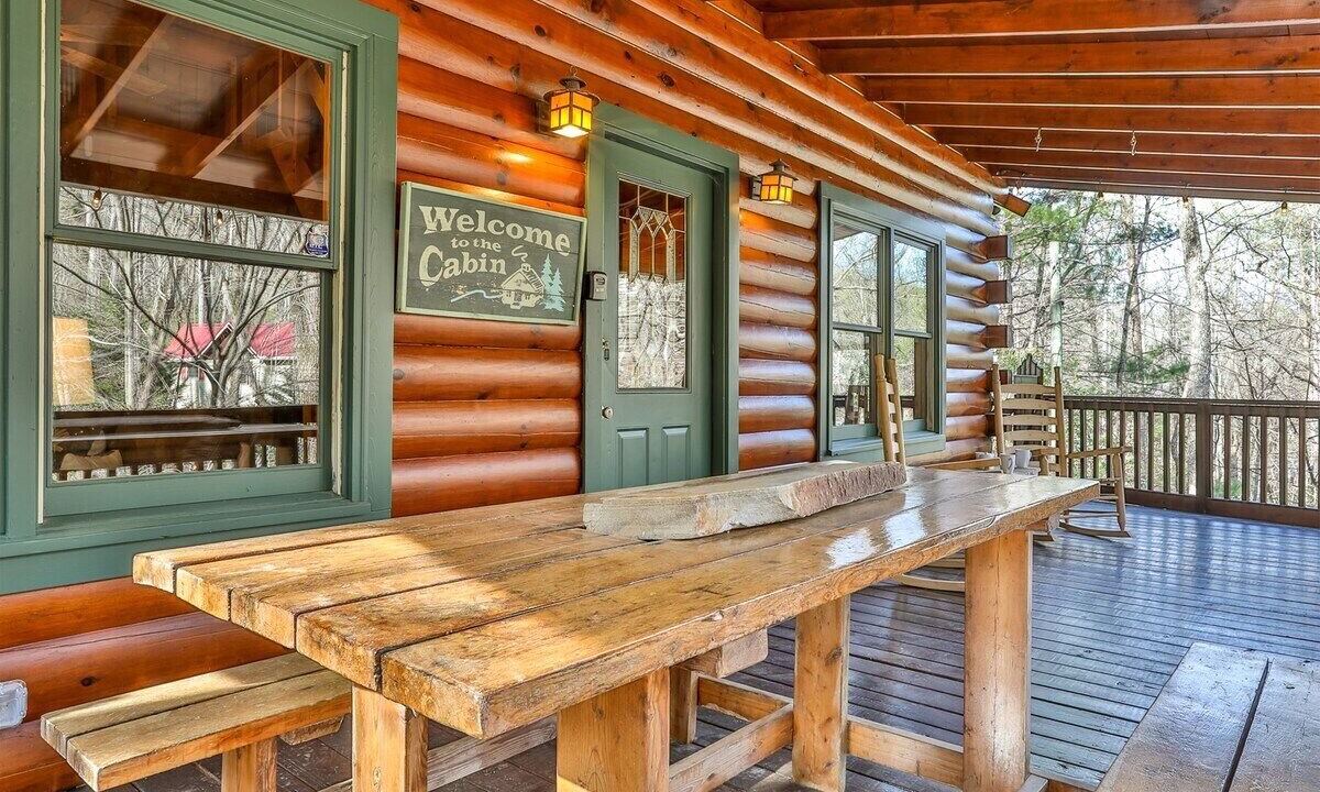 Photo of Outdoor in Walnut Mountain