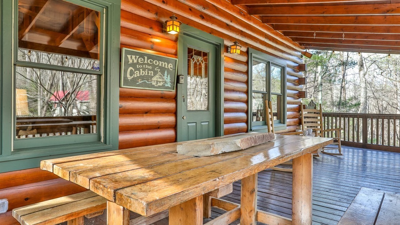 Photo of Outdoor in Walnut Mountain