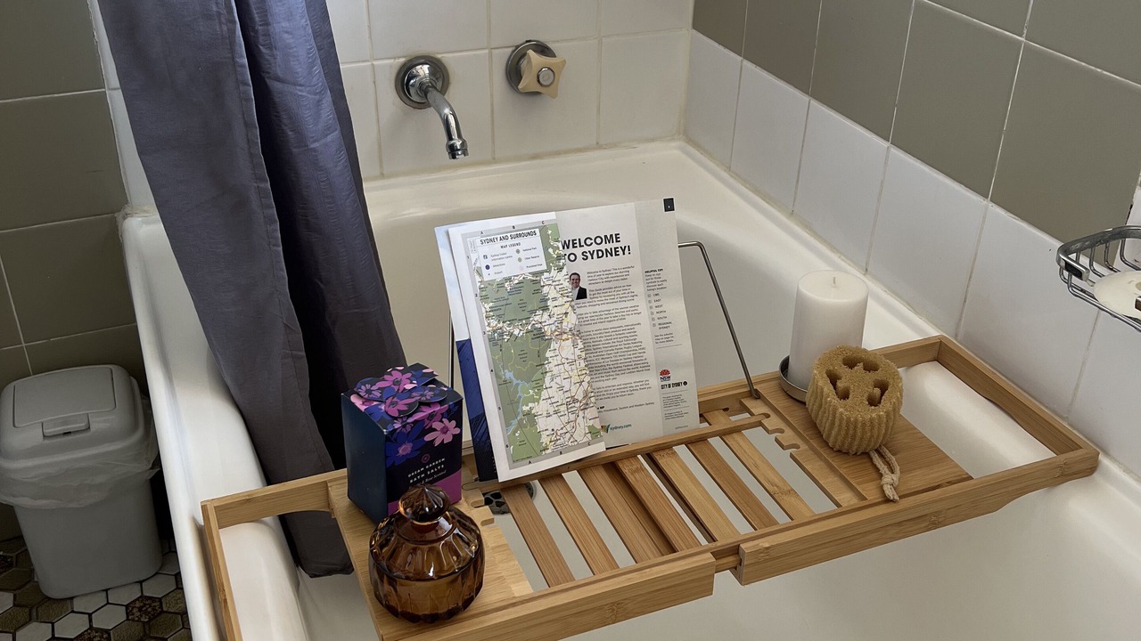 Photo of Bathroom in Brighton-le-Sands