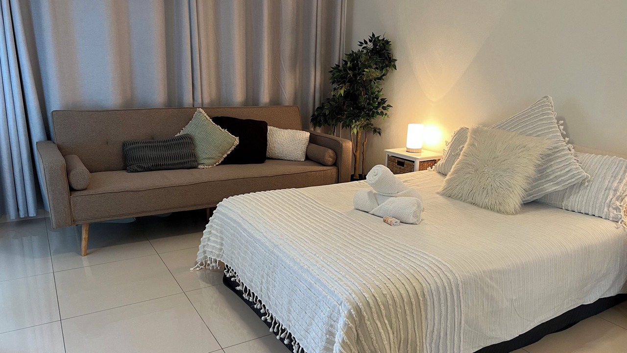 Photo of Bedroom in Brighton-le-Sands