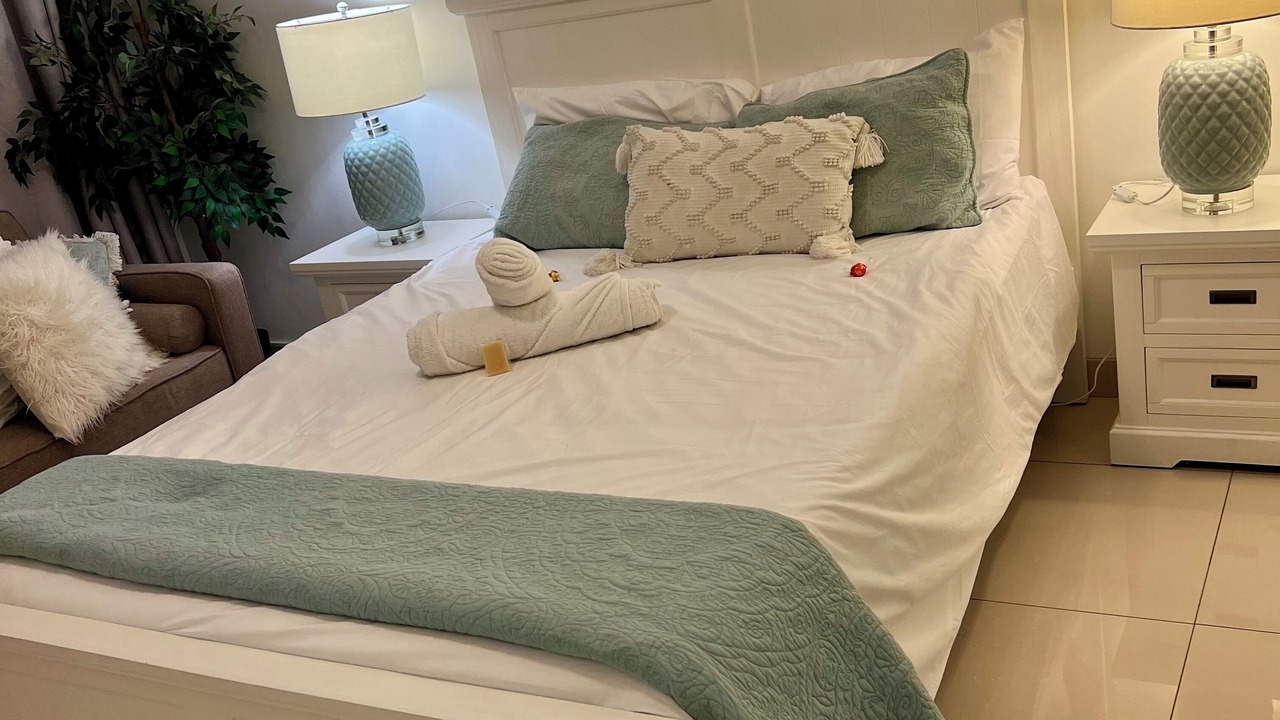 Photo of Bedroom in Brighton-le-Sands