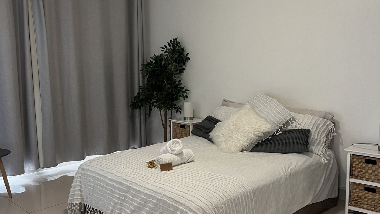 Photo of Bedroom in Brighton-le-Sands