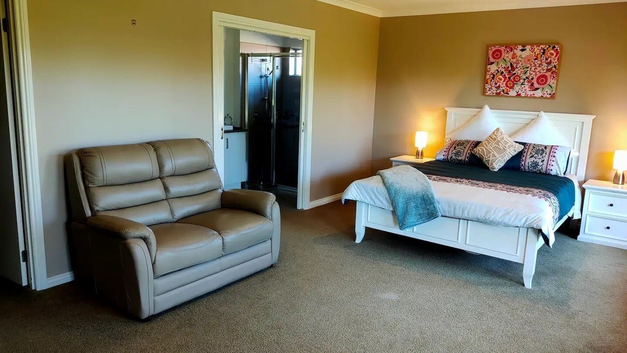 Photo of Bedroom in Elliminyt