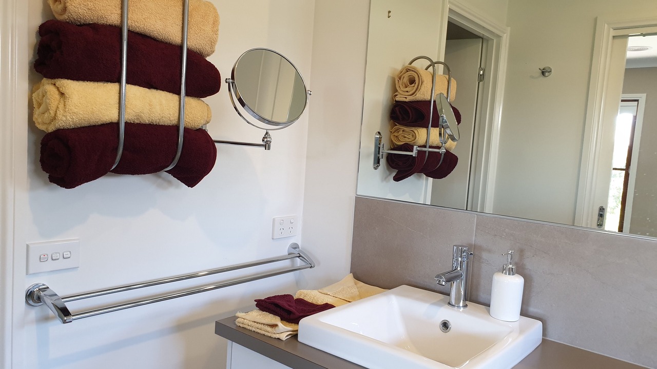 Photo of Bathroom in Elliminyt