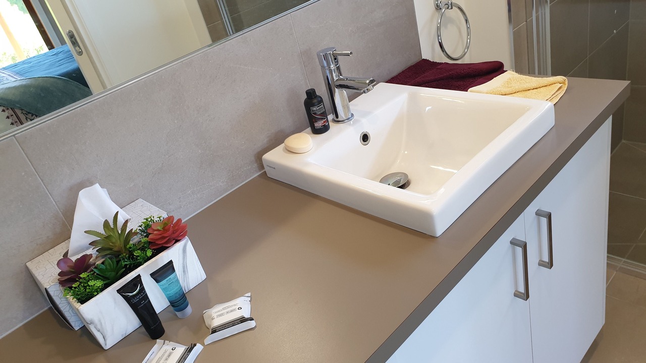 Photo of Bathroom in Elliminyt