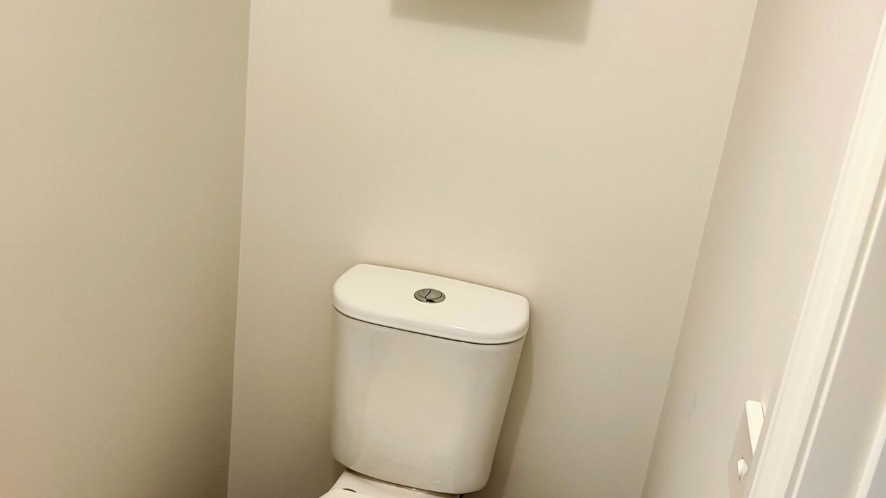 Photo of Bathroom in Elliminyt