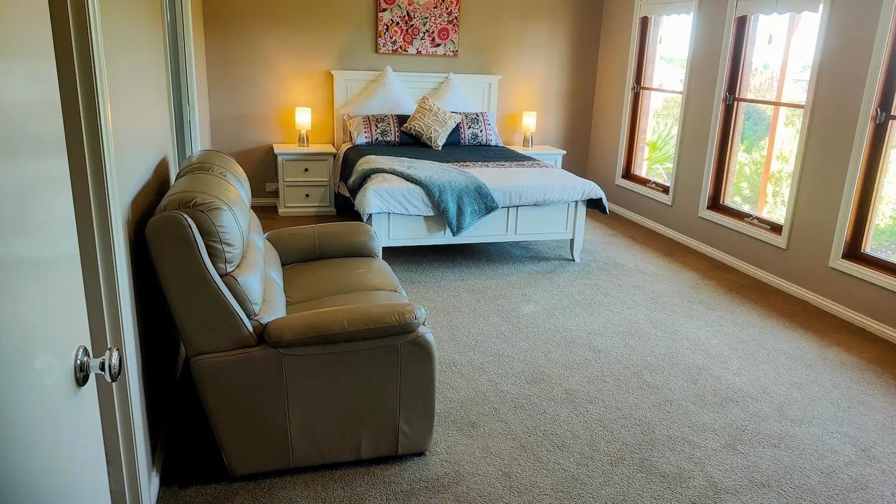 Photo of Bedroom in Elliminyt