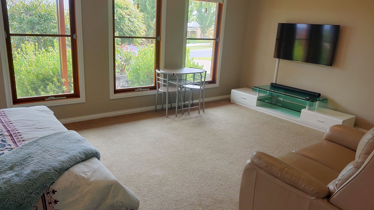 Photo of Bedroom in Elliminyt