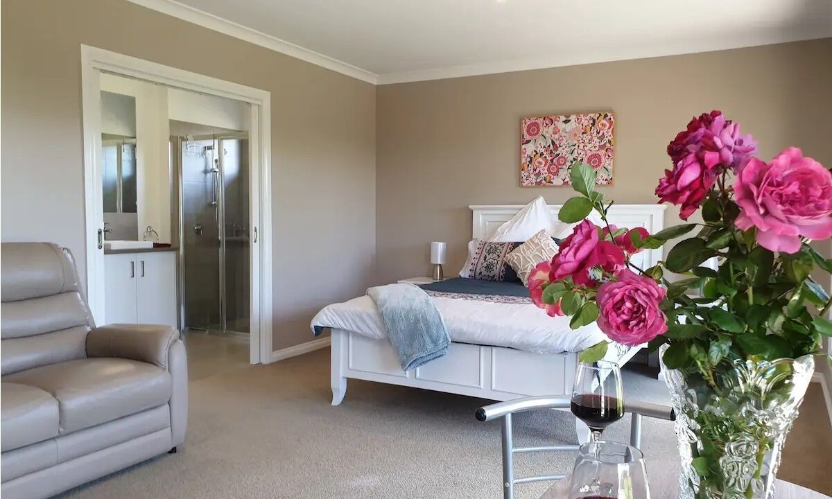 Photo of Bedroom in Elliminyt