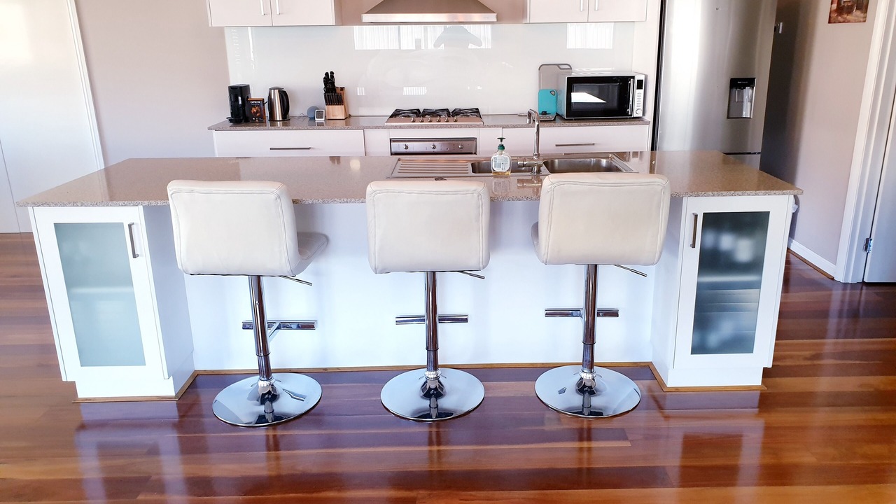 Photo of Kitchen in Elliminyt