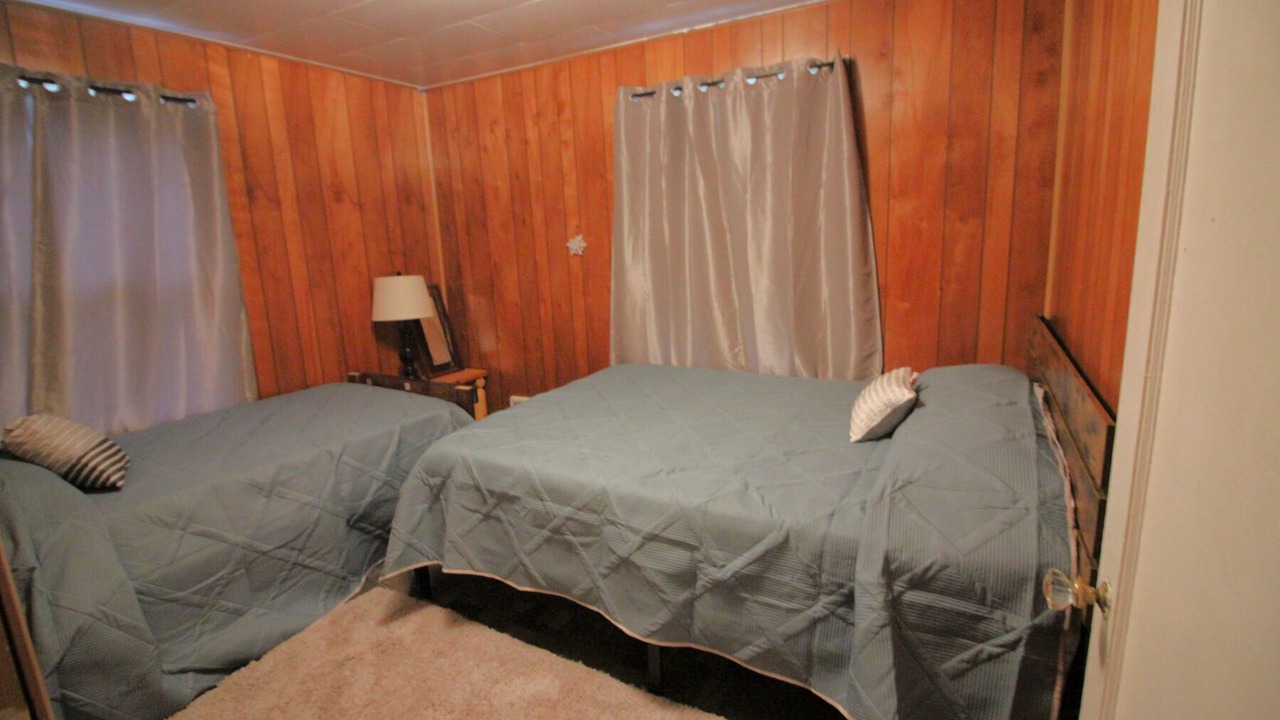 Photo of Bedroom in Naches