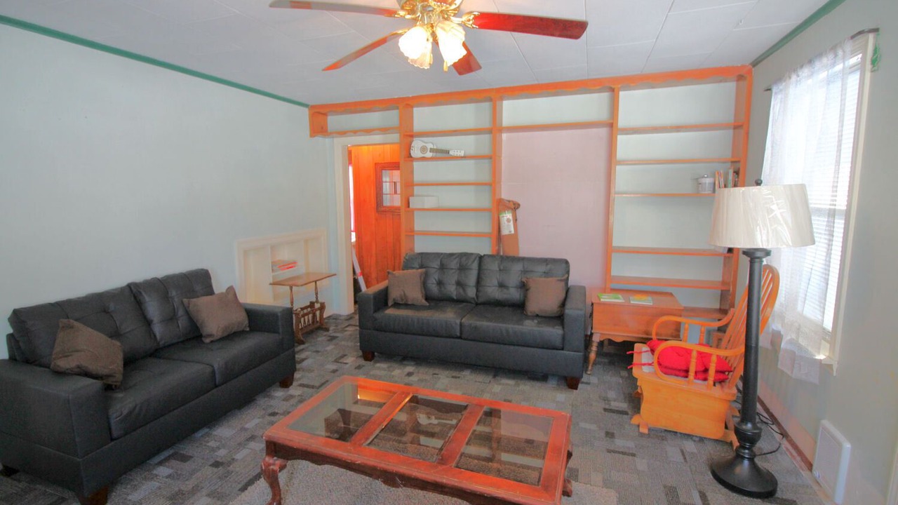 Photo of Livingroom in Naches