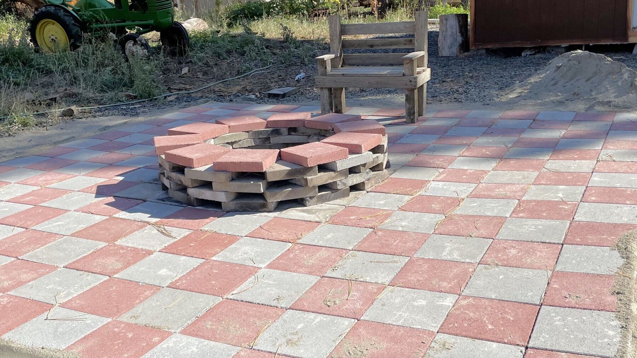 Photo of Outdoor in Naches