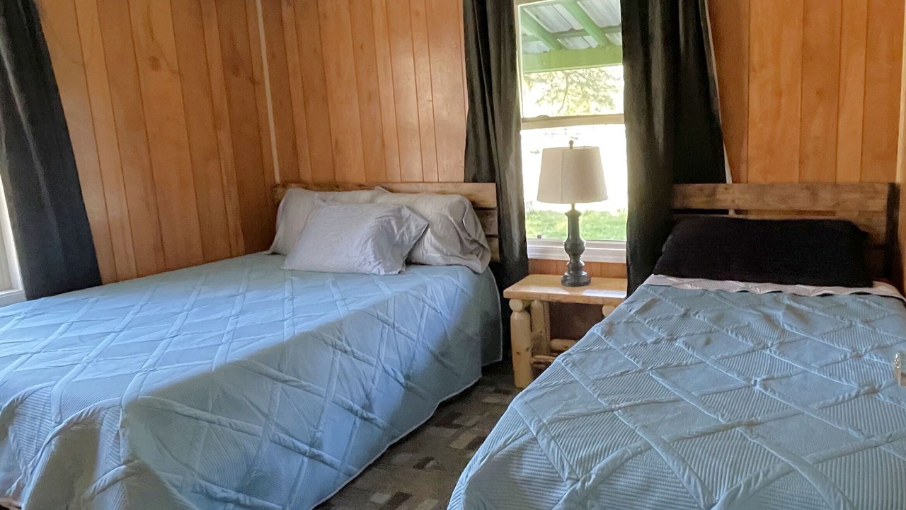 Photo of Bedroom in Naches