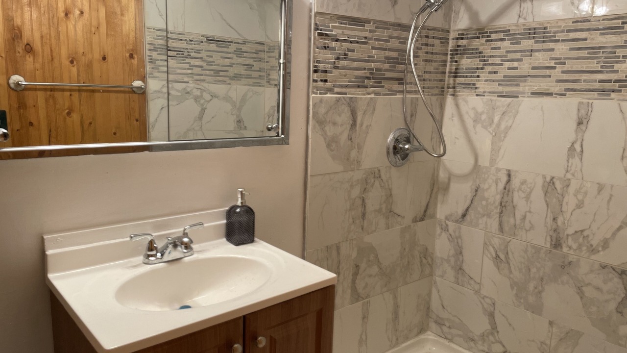 Photo of Bathroom in Naches