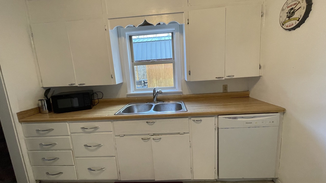 Photo of Kitchen in Naches