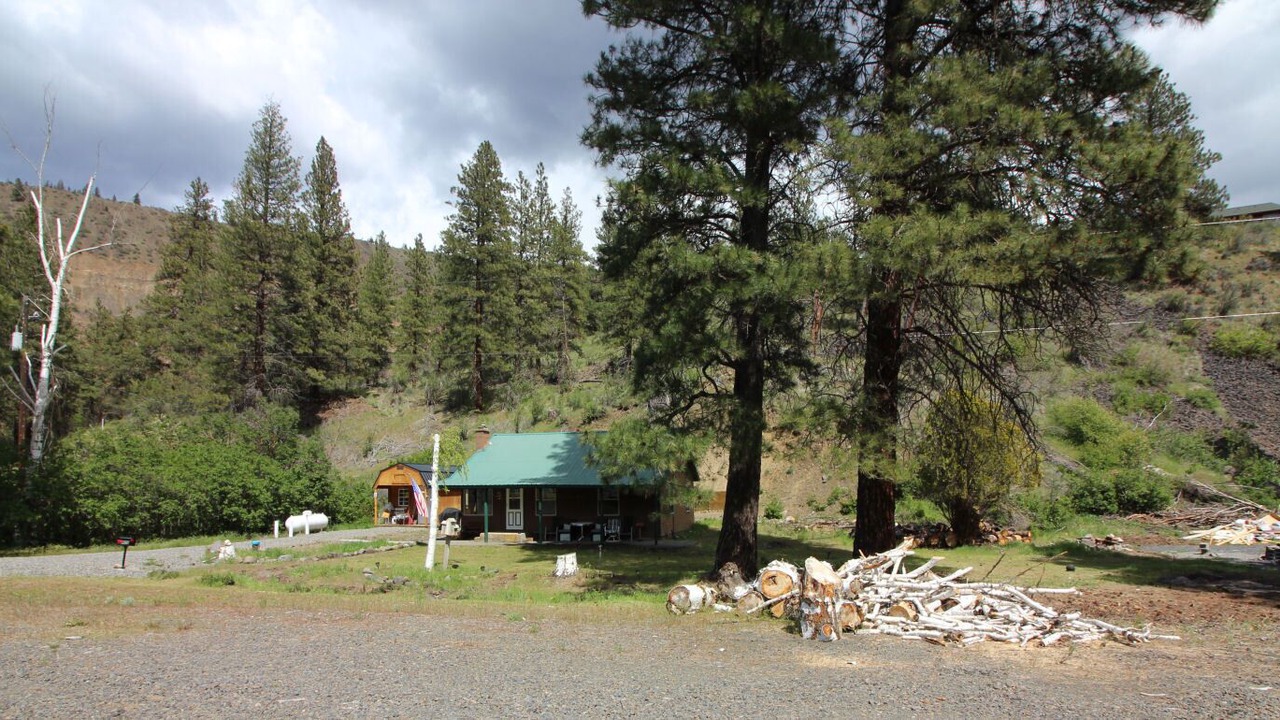 Photo of Outdoor in Naches