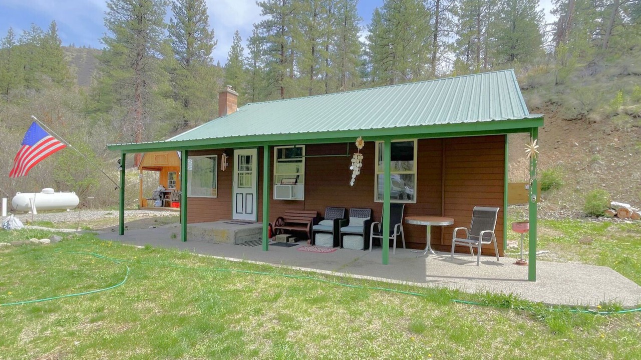 Photo of Outdoor in Naches