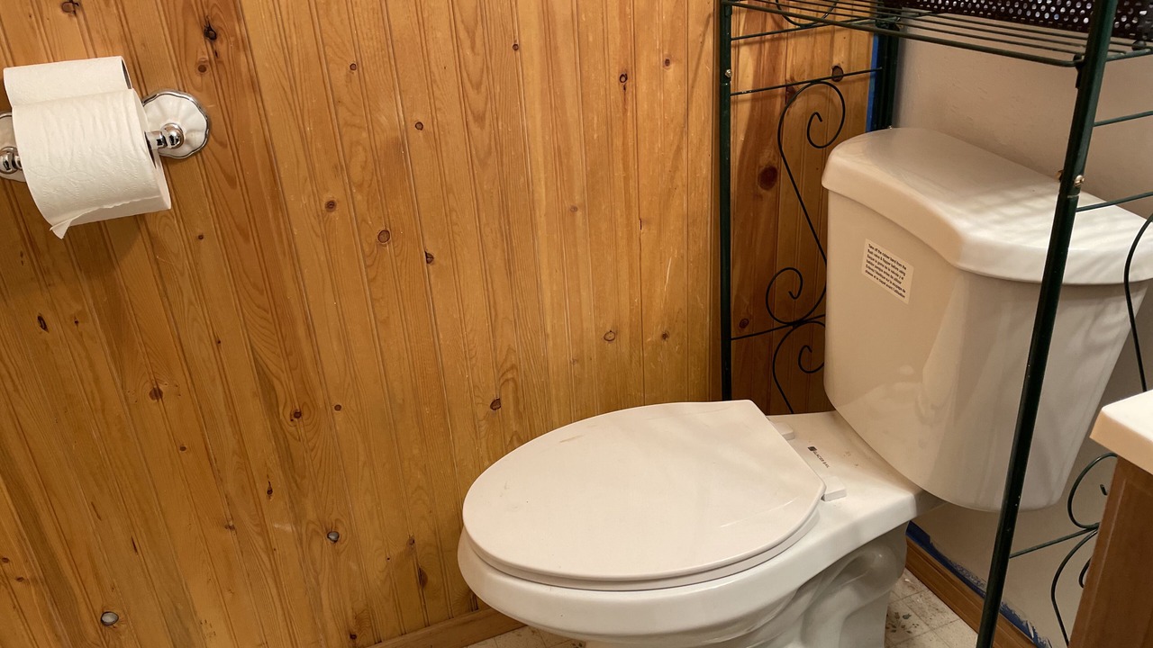 Photo of Bathroom in Naches