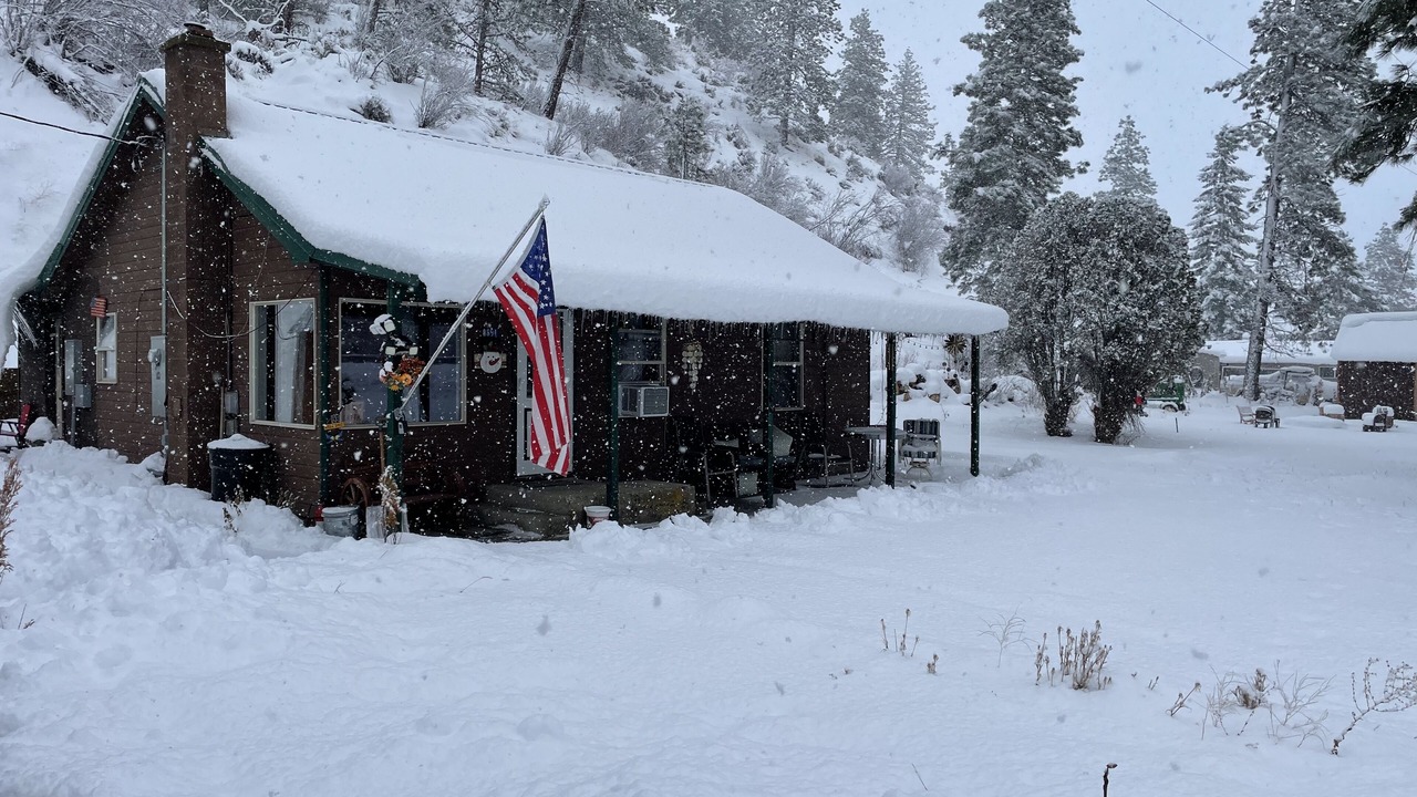 Photo of Outdoor in Naches