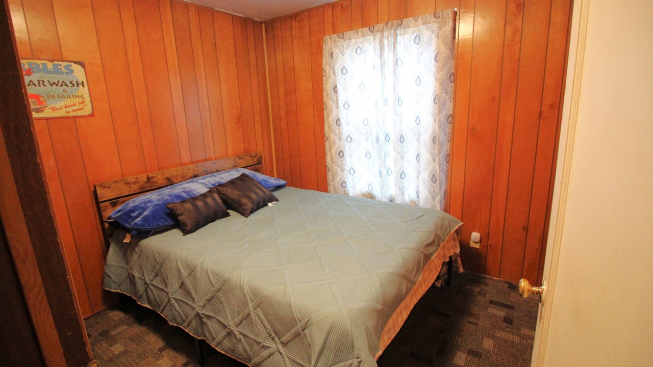 Photo of Bedroom in Naches