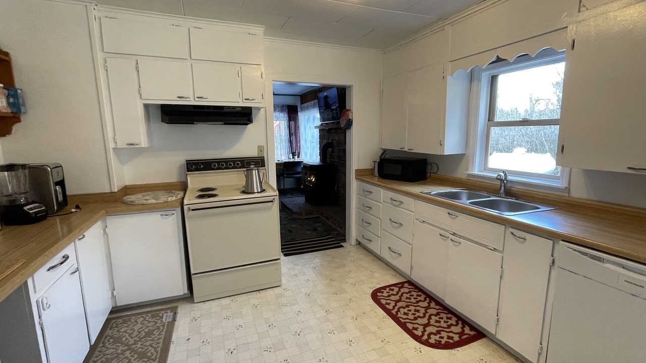 Photo of Kitchen in Naches