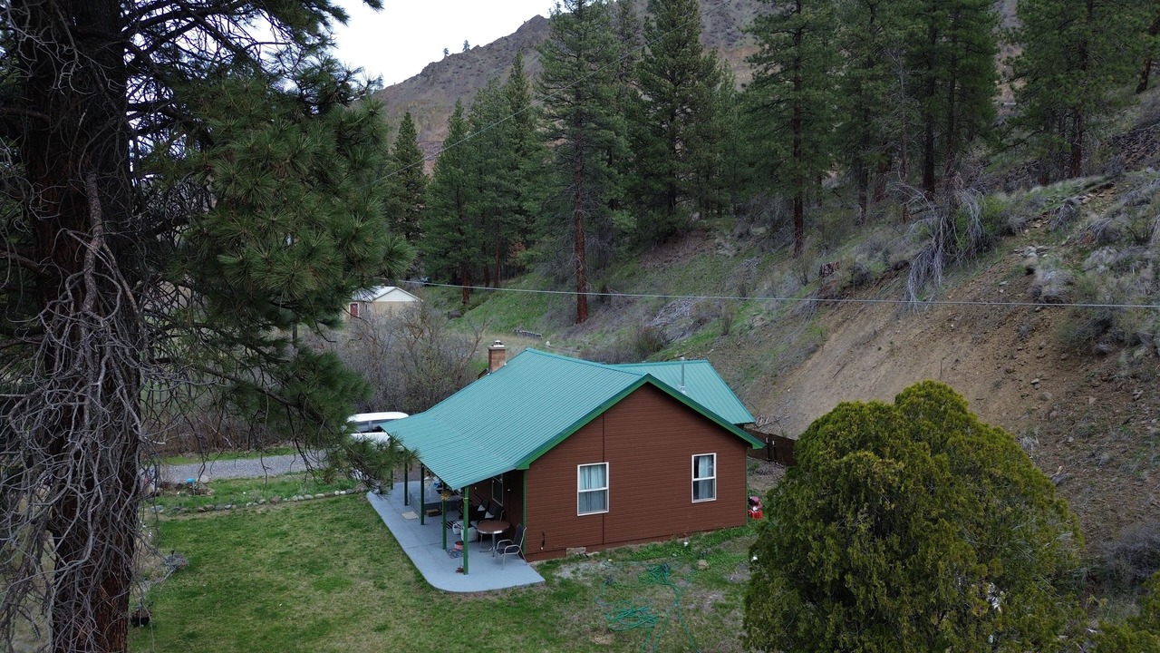 Photo of Outdoor in Naches
