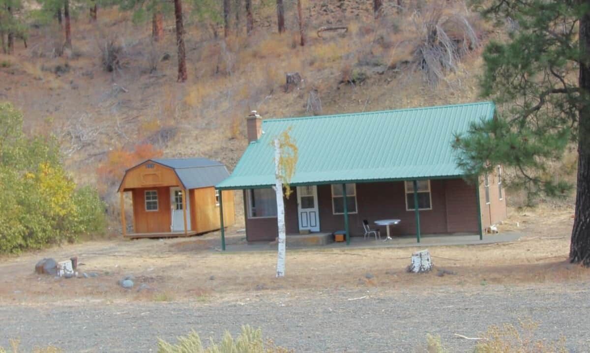 Photo of Outdoor in Naches