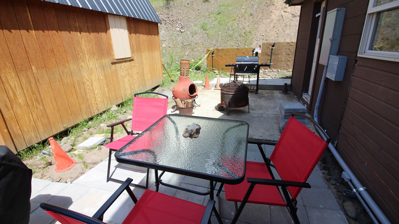 Photo of Outdoor in Naches